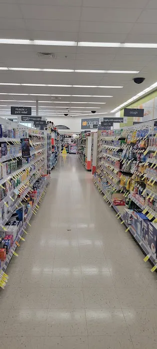 Walgreens 9