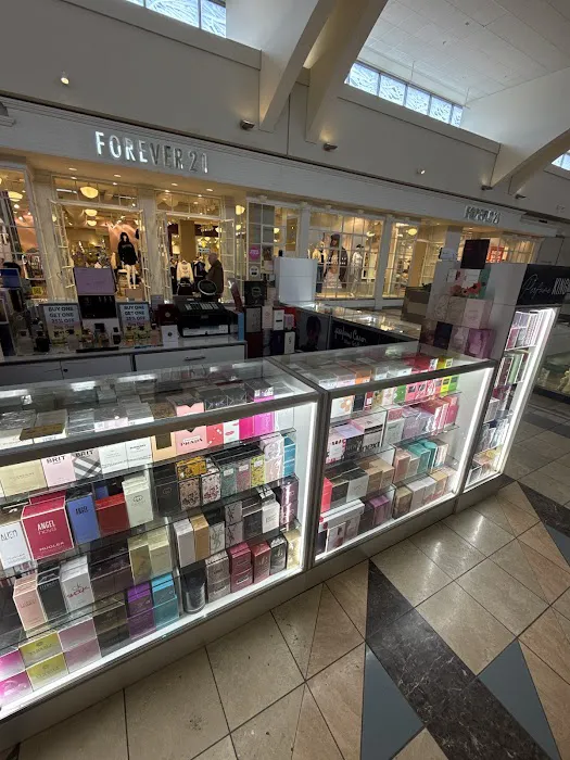 Perfume King 0