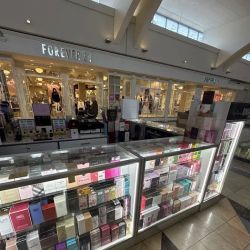 Perfume King ico