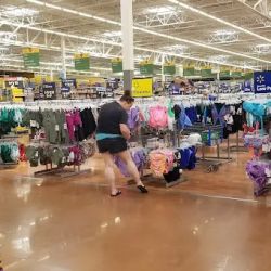 Walmart Supercenter ico