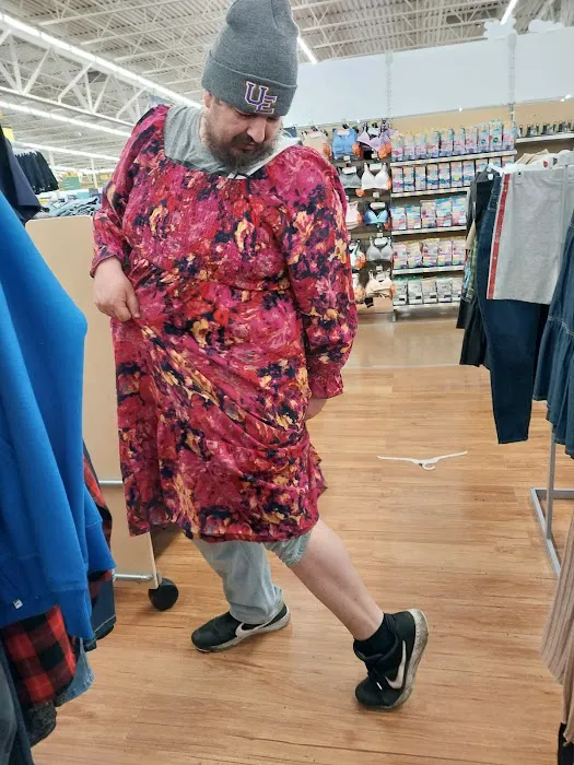 Walmart Supercenter 3