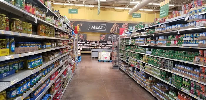 Walmart Supercenter 2