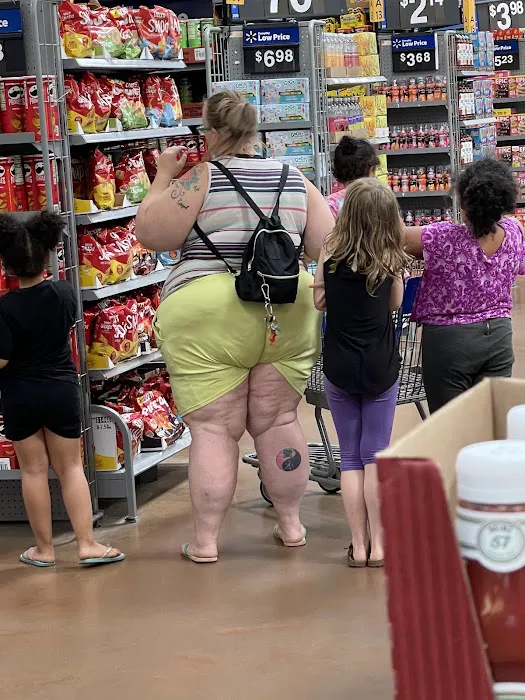 Walmart Supercenter 5