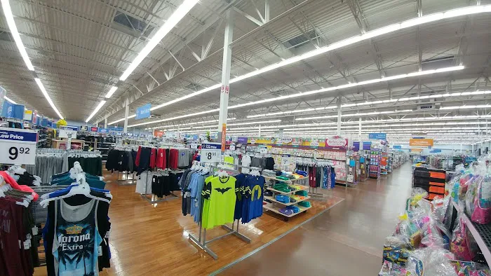 Walmart Supercenter 7