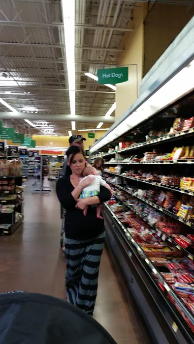 Walmart Supercenter 4