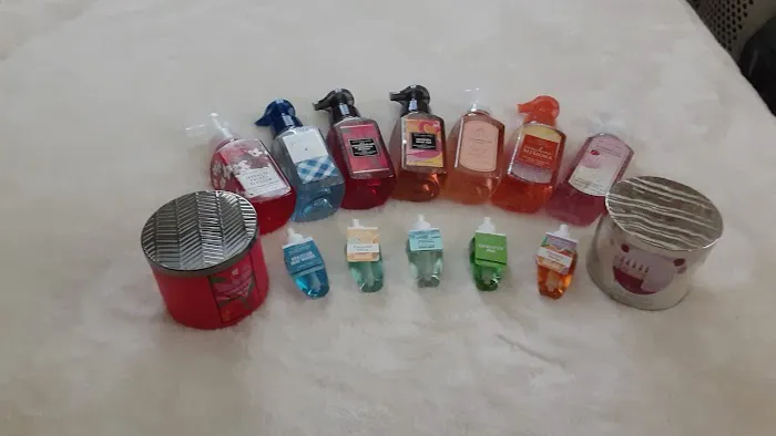 Bath & Body Works 0