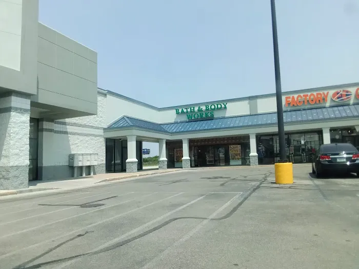 Bath & Body Works 5