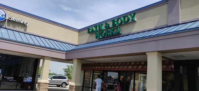 Bath & Body Works 3