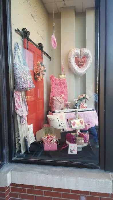 Ellie Mae's Boutique 6