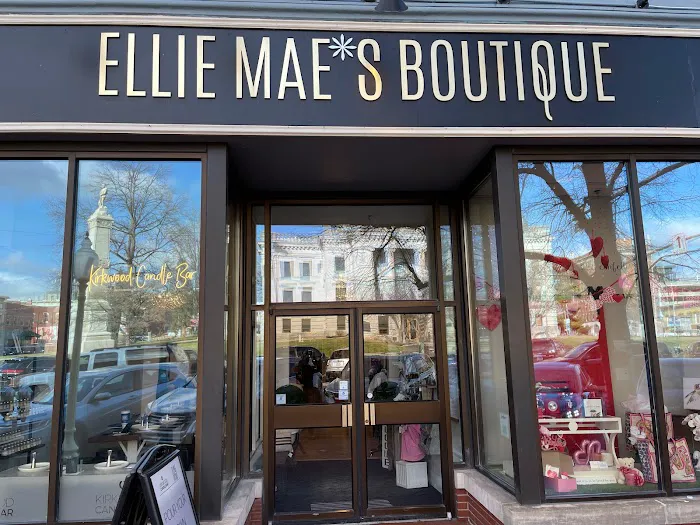 Ellie Mae's Boutique 2