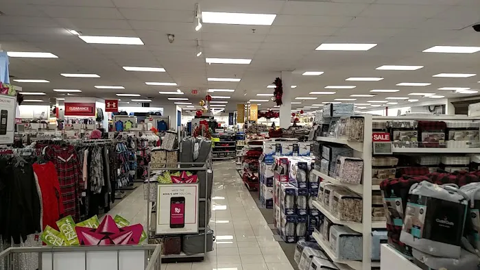 Kohl's 8