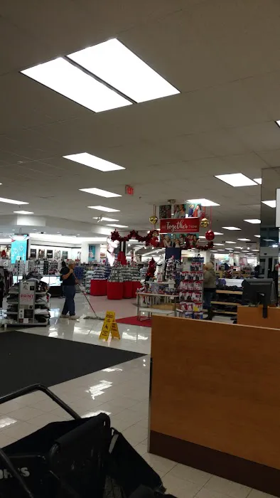 Kohl's 0