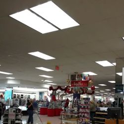 Kohl's ico