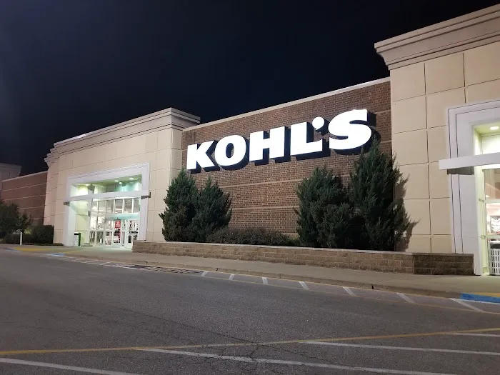 Kohl's 5
