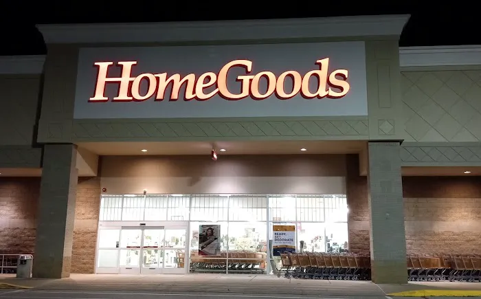 HomeGoods 0