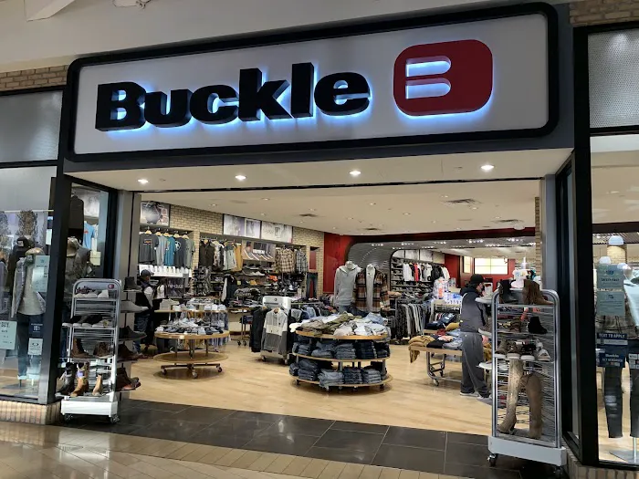 Buckle 2