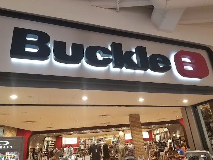 Buckle 3