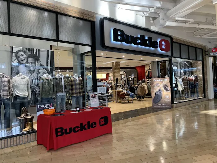 Buckle 0