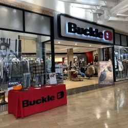 Buckle ico