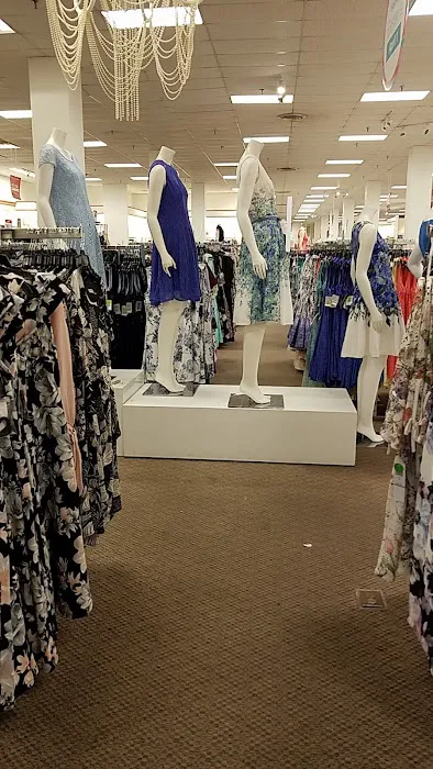 JCPenney 7
