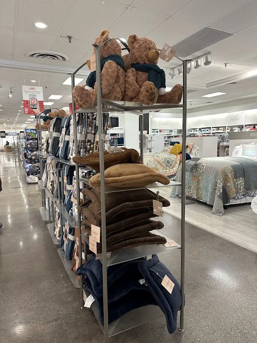 JCPenney 5
