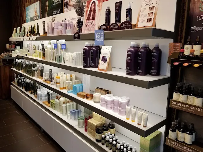 Aveda Store 1