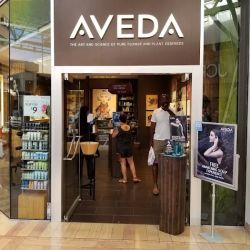 Aveda Store ico