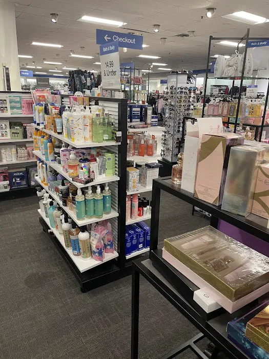 Marshalls 6