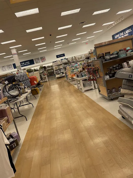 Marshalls 2