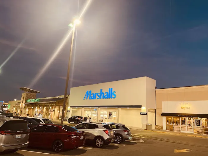 Marshalls 3