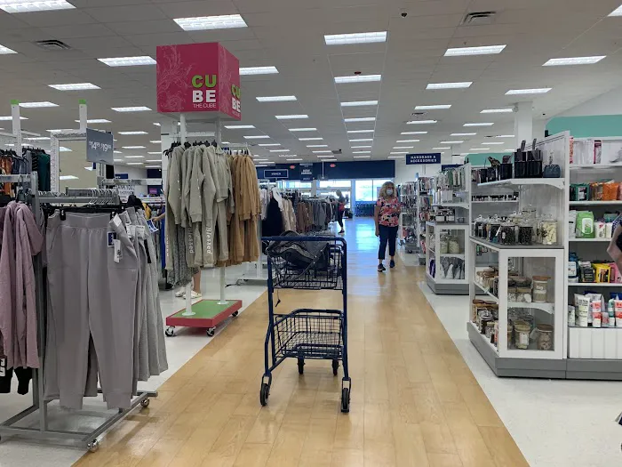 Marshalls 8