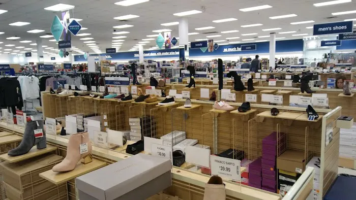Marshalls 7