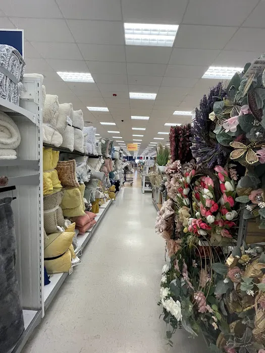 Marshalls 1