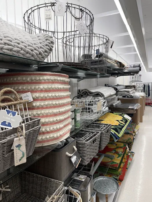 Marshalls 0