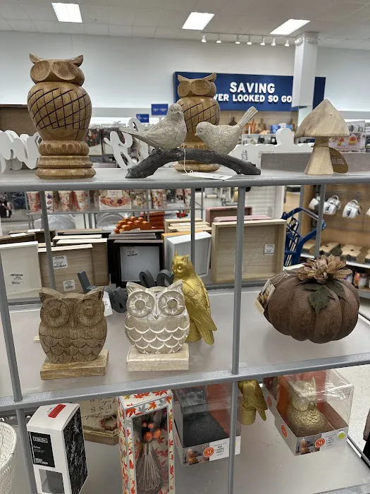 Marshalls 5