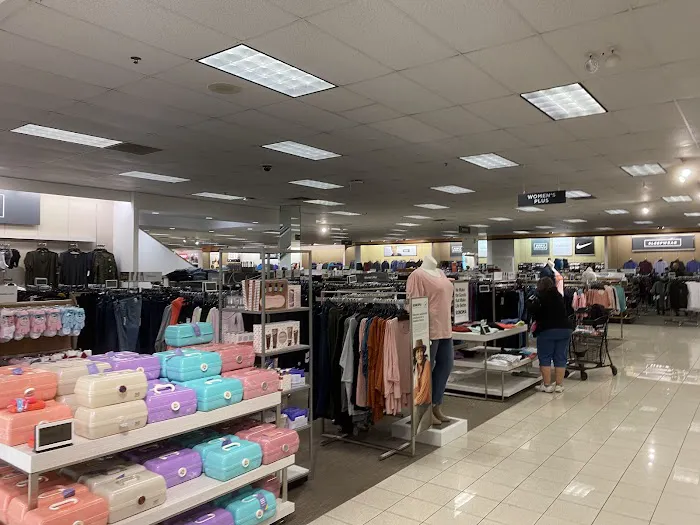 Kohl's 9