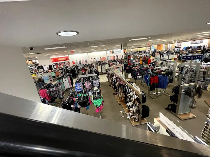 Kohl's 5