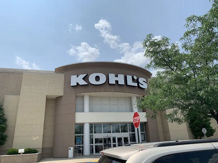 Kohl's 6