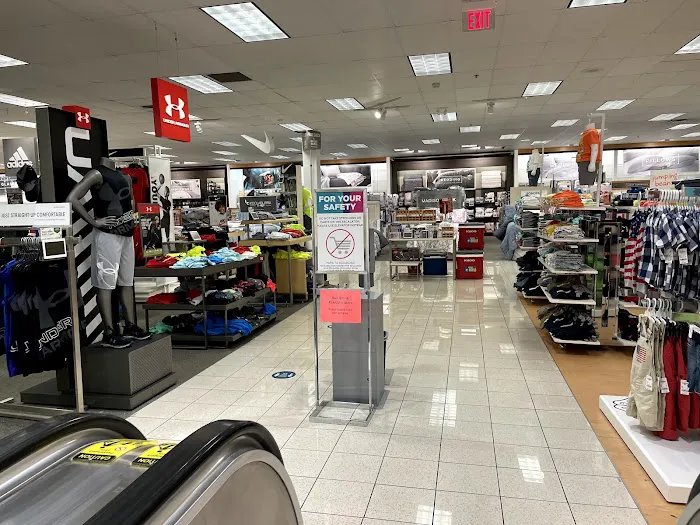 Kohl's 3