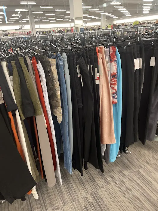 Nordstrom Rack 8