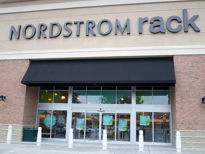 Nordstrom Rack 6
