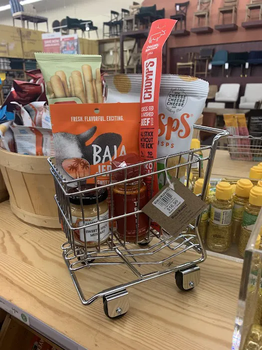 World Market 4