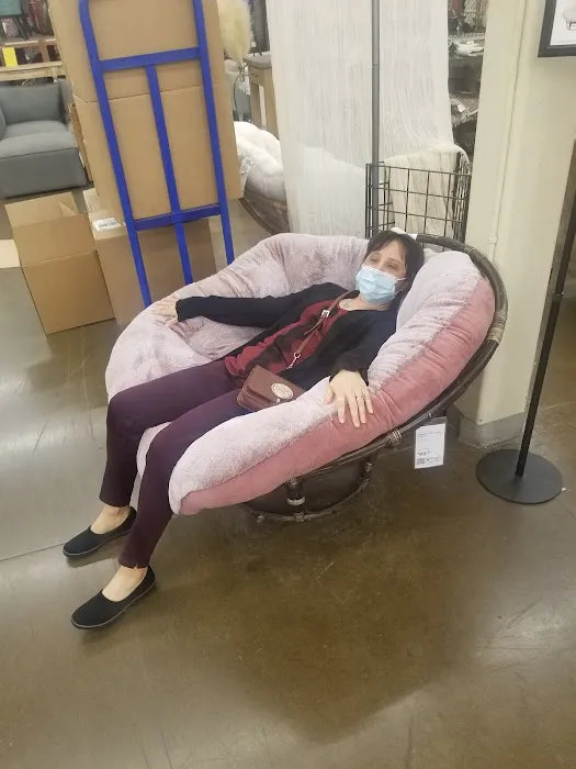 World Market 8