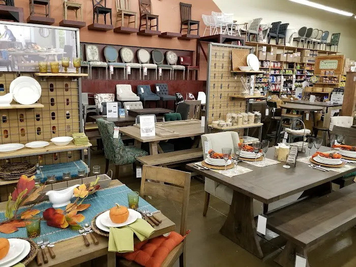 World Market 5