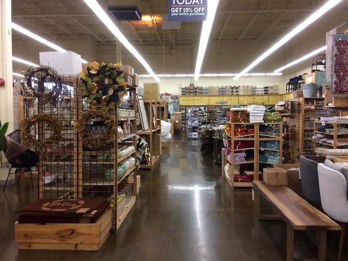 World Market 2