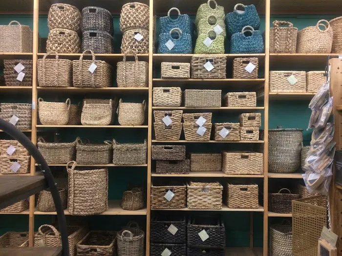 World Market 7