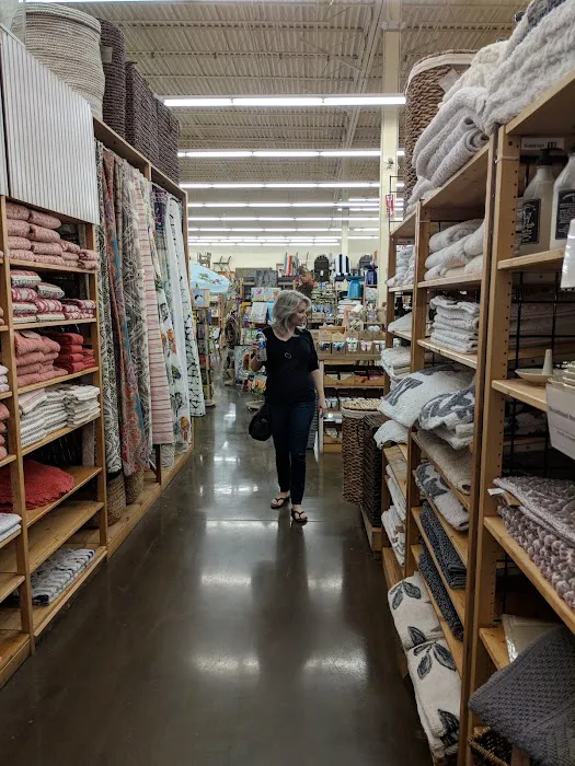 World Market 9