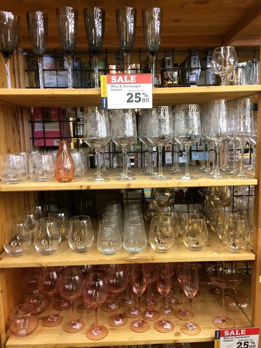 World Market 6