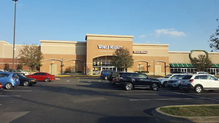 World Market 1