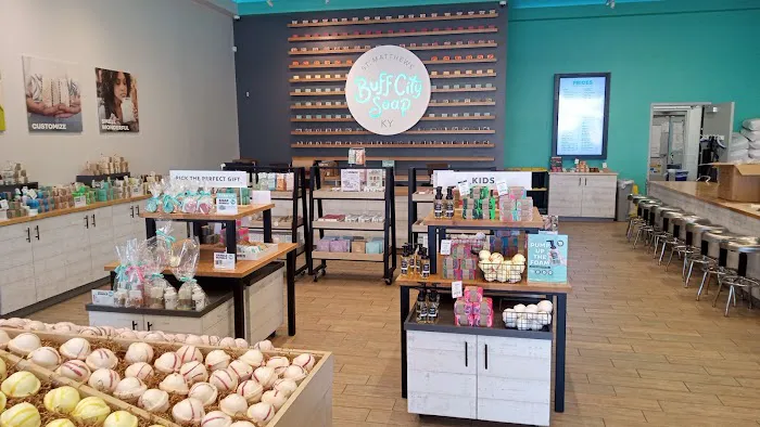 Buff City Soap 1